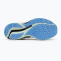 Мъжки обувки за бягане Mizuno Wave Rider GTX 2 vintage indigo / neo mint / front blue 4