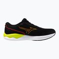 Мъжки обувки за бягане Mizuno Wave Revolt 3 black/bright marigold/evening primrose 8