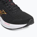 Мъжки обувки за бягане Mizuno Wave Revolt 3 black/bright marigold/evening primrose 7