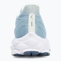 Дамски обувки за бягане Mizuno Wave Sky 8 citadel/hint of mint/aisley purple 6