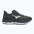 Дамски обувки за бягане Mizuno Wave Sky 8 black/white/india ink 2