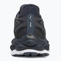 Дамски обувки за бягане Mizuno Wave Sky 8 black/white/india ink 6