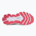 Дамски обувки за бягане Mizuno Wave Sky 8 thistle/white/ camellia rose 4