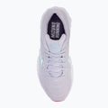 Дамски обувки за бягане Mizuno Wave Sky 8 thistle/white/ camellia rose 5