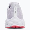 Дамски обувки за бягане Mizuno Wave Sky 8 thistle/white/ camellia rose 6