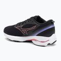 Дамски обувки за бягане Mizuno Prodigy 6 black/camellia rose/paisley purple 3