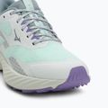 Дамски обувки за бягане Mizuno Wave Rider TT 2 bay/hint of mint/paisley purple 7