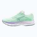 Дамски маратонки за бягане Mizuno Wave Serene neo mint/paisley purple/citadel