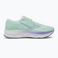 Дамски обувки за бягане Mizuno Wave Serene neo mint/paisley purple/citadel 2