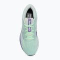 Дамски обувки за бягане Mizuno Wave Serene neo mint/paisley purple/citadel 5