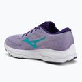 Дамски обувки за бягане Mizuno Wave Serene thistle/ceramic/violet indigo 3
