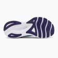 Дамски обувки за бягане Mizuno Wave Serene thistle/ceramic/violet indigo 4