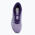 Дамски обувки за бягане Mizuno Wave Serene thistle/ceramic/violet indigo 5