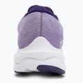 Дамски обувки за бягане Mizuno Wave Serene thistle/ceramic/violet indigo 6
