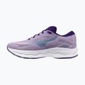 Дамски маратонки за бягане Mizuno Wave Serene thistle/ceramic/violet indigo 2