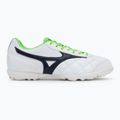 Мъжки футболни обувки Mizuno Mrl Sala Club TF white/india ink 2