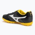 Мъжки футболни обувки Mizuno Mrl Sala Club TF graphite/cyber yellow 3