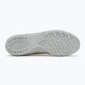 Mizuno Morelia Sala Pro TF мъжки футболни обувки galaxy silver/gold/gold 4