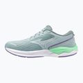 Дамски обувки за бягане Mizuno Wave Revolt 3 ether/ white/ paisley purple 8