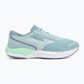 Дамски обувки за бягане Mizuno Wave Revolt 3 ether/ white/ paisley purple 2