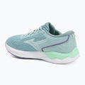 Дамски обувки за бягане Mizuno Wave Revolt 3 ether/ white/ paisley purple 3
