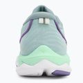 Дамски обувки за бягане Mizuno Wave Revolt 3 ether/ white/ paisley purple 6