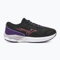 Дамски обувки за бягане Mizuno Wave Revolt 3 black/camellia rose/violet indigo 2