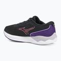 Дамски обувки за бягане Mizuno Wave Revolt 3 black/camellia rose/violet indigo 3
