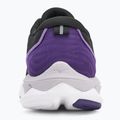 Дамски обувки за бягане Mizuno Wave Revolt 3 black/camellia rose/violet indigo 6