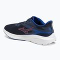 Обувки за бягане Mizuno Enerzy Runnerz в цвят паун/възпламеняващо червено/отразяващо синьо 3