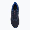 Обувки за бягане Mizuno Enerzy Runnerz в цвят паун/възпламеняващо червено/отразяващо синьо 5