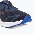 Обувки за бягане Mizuno Enerzy Runnerz в цвят паун/възпламеняващо червено/отразяващо синьо 7