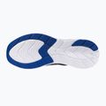 Обувки за бягане Mizuno Enerzy Runnerz в цвят паун/възпламеняващо червено/отразяващо синьо 2