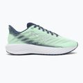 Детски обувки за бягане Mizuno Enerzy Rider Jr neo mint/white/vintage indigo 2