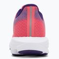 Детски обувки за бягане Mizuno Enerzy Rider Jr camelliarose/ snowwhite/violiet 6