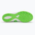 Мъжки футболни обувки Mizuno Morelia Sala Elite TF white/neon green/galaxy silver 4