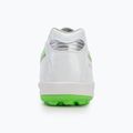 Мъжки футболни обувки Mizuno Morelia Sala Elite TF white/neon green/galaxy silver 6