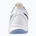 Волейболни обувки Mizuno Wave Dimension Mid бели/bellwether сини/belairblu 10
