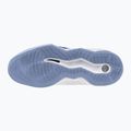 Волейболни обувки Mizuno Wave Dimension Mid бели/bellwether сини/belairblu 12