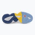 Волейболни обувки Mizuno Wave Momentum 3 Mid бели/bellwether сини/belair сини 4