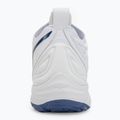 Волейболни обувки Mizuno Wave Momentum 3 Mid бели/bellwether сини/belair сини 6