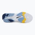 Обувки за волейбол Mizuno Wave Lightning Z8 Mid white/bellwether blue/bel air blue 4