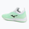Обувки за волейбол Mizuno Wave Luminous 3 neo mint/black/frontier blue 3