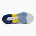 Волейболни обувки Mizuno Wave Luminous 3 бели/bellwether сини/belairblu 4