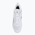 Волейболни обувки Mizuno Wave Luminous 3 бели/bellwether сини/belairblu 5