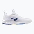 Волейболни обувки Mizuno Wave Luminous 3 бели/bellwether сини/belairblu 9