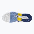Волейболни обувки Mizuno Wave Luminous 3 бели/bellwether сини/belairblu 12