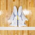 Волейболни обувки Mizuno Wave Luminous 3 бели/bellwether сини/belairblu 15