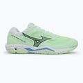 Mizuno Wave Phantom 3 neo mint / black / frontier blue обувки за хандбал 2