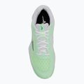 Mizuno Wave Phantom 3 neo mint / black / frontier blue обувки за хандбал 5